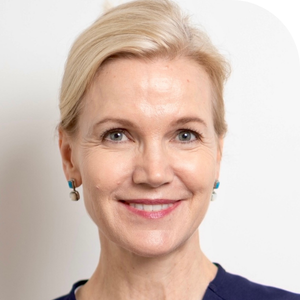 Caroline Thng